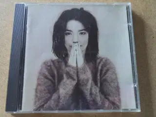 Björk ** Debut 