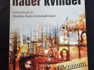 Mænd, der hader kvinder 