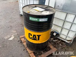 Hydraulikolie CAT Bio Hydo 208 L