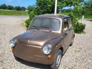 Zastava 850 /fiat 600