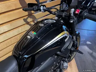 Yamaha XSR 700