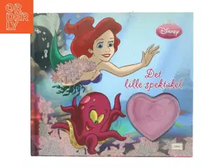 Det lille spektakel (Bog)