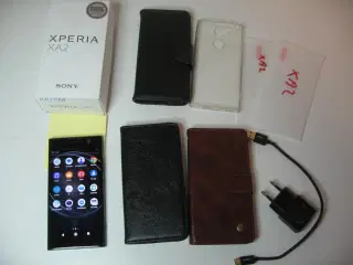 Sony Xperia XA2 Dual SIM 32GB