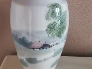 Bord vase
