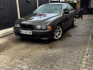 bmw e39 523i