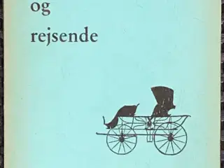 Rejser og rejsende. 1964