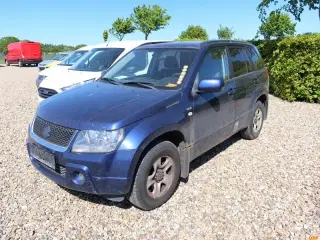 VAREBIL, SUZUKI