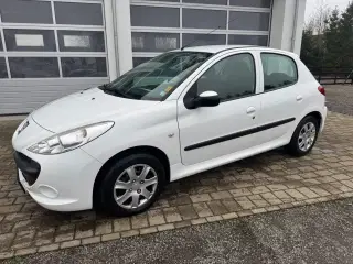 Peugeot 206+ 1,4 Active
