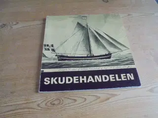 SKUDEHANDELEN mellem Vendsyssel, Han Herred, Thy o