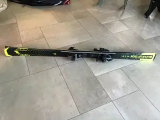 alpin Ski Disruption 168cm