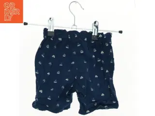 Shorts fra H&M (str. 74 cm)