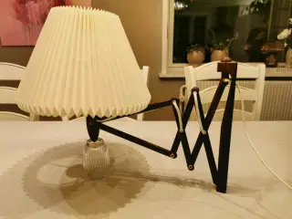 Le Klint Sakselampe (Palisander) Model 234?