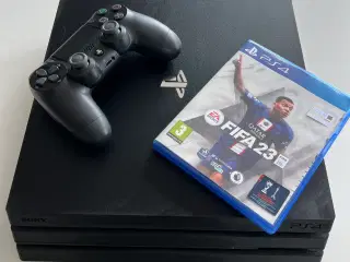 PS4 Pro 1 TB