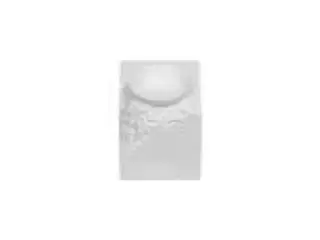 8 stk. Podie B100 x D100 x H110 mm Terra Costa Verde