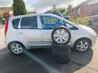 Mitsubishi Colt 1.5