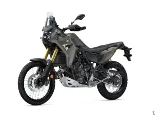 Yamaha Ténéré 700