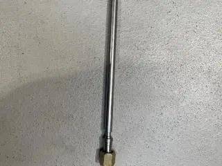 Ultraflex styrekabel 9ft. m58 kabel