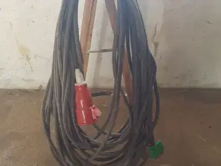 Kraft kabel