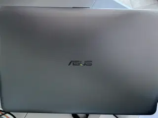 Asus bærbar computer