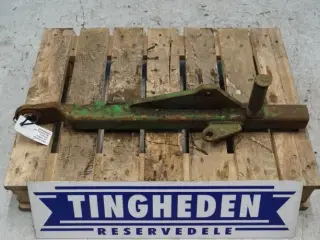 John Deere L.H. Liftarm AL26678