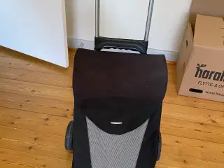 Indkøbstrolly