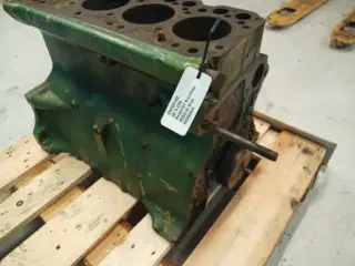 John Deere 4.239DL