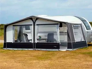 Ventura fortelt meget lidt brugt