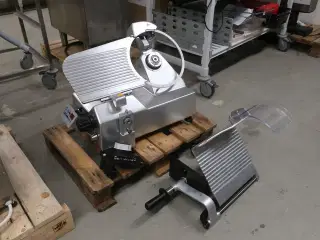 Pålægsskæremaskine NOAW Slicer A300I/CL-CE230