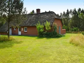 Sommerhus Ulfborg til 6 personer