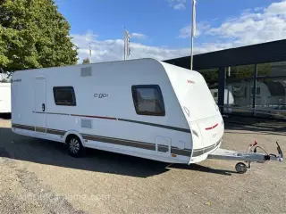 2022 - Dethleffs C´GO 565 FMK