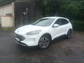 Ford Kuga 2,5 PHEV Trend CVT