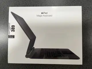 Magic Keyboard iPad Air/Pro