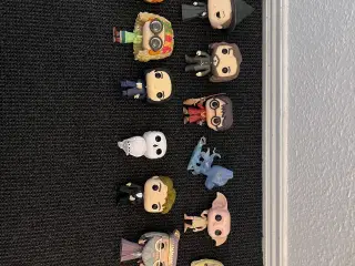 Harry Potter Funko pop