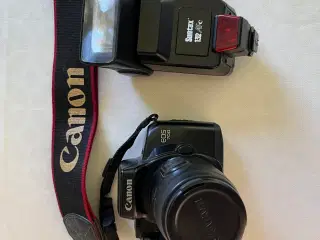 Canon EOS 700