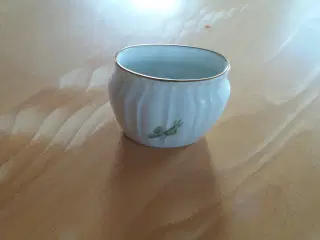 klitrose porcelæn