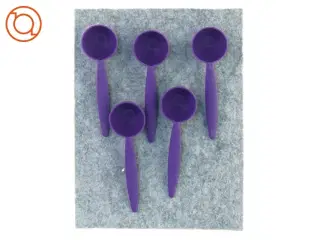 5 doserings skeer (str. 11 cm)