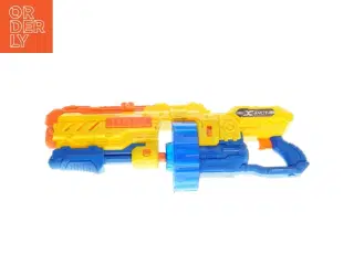 x shot gevær (str. 57 cm)