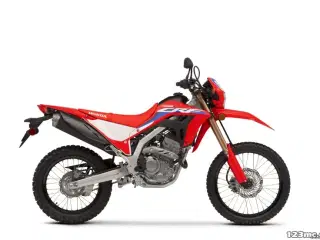 Honda CRF 300 L