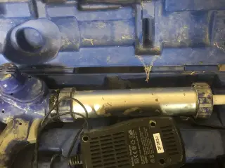 Fugepistol