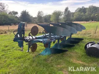 Furet vendeplov Fiskars Khn416