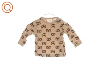 Bluse fra Mads & Mette (str. 68)