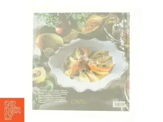 Salatbogen (Bog)