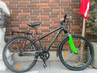 Købt til 5799 kr 26 tommer 