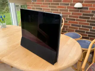 B&O TV og HDR 2 hardisk
