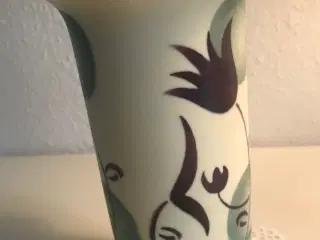 Vase, Willeroy boch