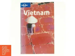 Vietnam af Nick Ray, Wendy Yanagihara (Bog)