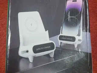 Wireless Charger