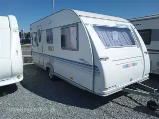 2006 - Adria Adora 472 LU