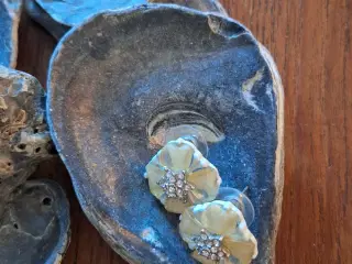 Plast ørestikker 