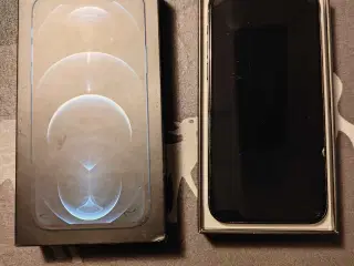 iPhone 12 Pro 